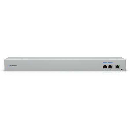 Ubiquiti UniFi WAN Switch RJ45 Gigabit Ethernet (10/100/1000) 1U Gris