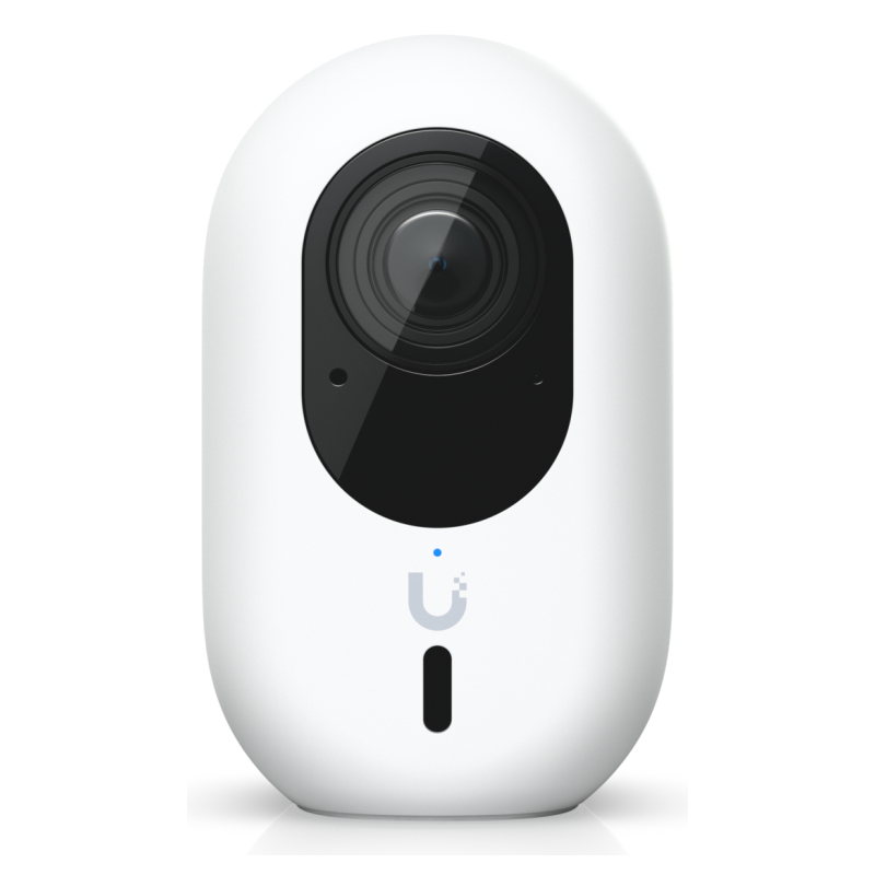 Ubiquiti Instant G6 Cámara de seguridad IP Interior y exterior 3840 x 2160 Pixeles Pared