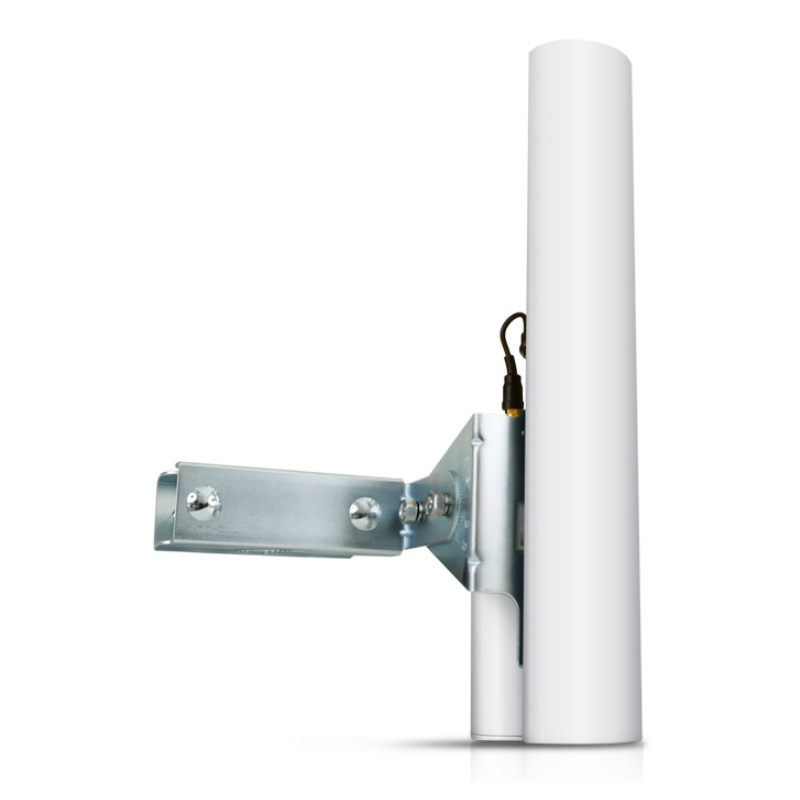 Ubiquiti AM-5G17-90 antena para red Antena sectorial 17,1 dBi
