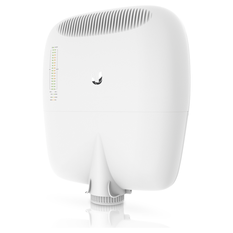 Ubiquiti EP-S16 switch L2/L3 Gigabit Ethernet (10/100/1000) Energía sobre Ethernet (PoE) Blanco