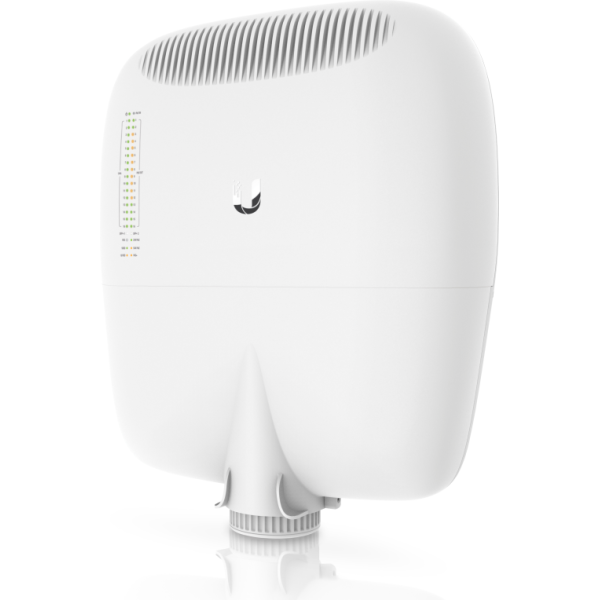 Ubiquiti EP-S16 switch L2/L3 Gigabit Ethernet (10/100/1000) Energía sobre Ethernet (PoE) Blanco