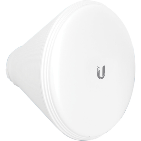 Ubiquiti HORN-5-30 antena para red Antena de bocina 19 dBi