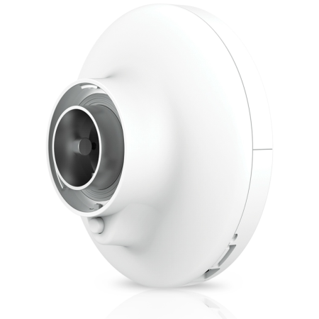 Ubiquiti PrismStation 5AC 500 Mbit/s Blanco Energía sobre Ethernet (PoE)
