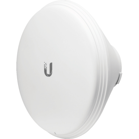 Ubiquiti HORN-5-45 antena para red Antena de bocina 15,5 dBi