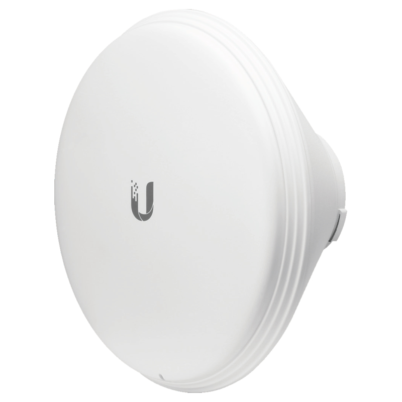 Ubiquiti HORN-5-45 antena para red Antena de bocina 15,5 dBi