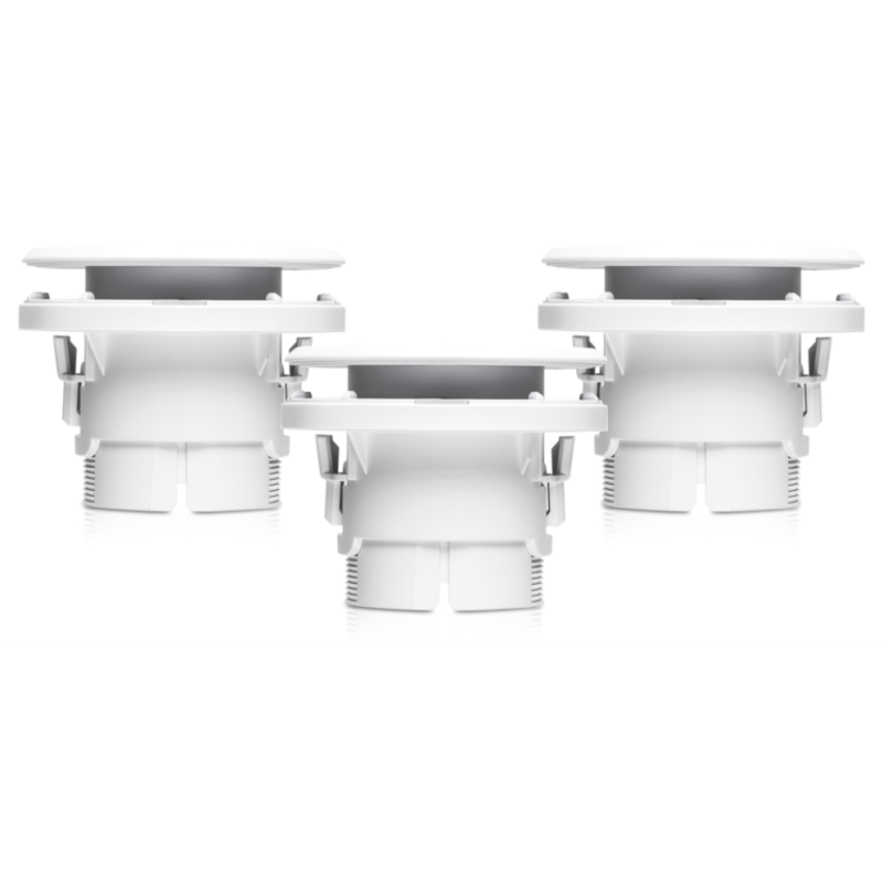 Ubiquiti UVC-G3-F-C-3 cámaras de seguridad y montaje para vivienda Monte