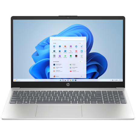 HP 15-fd1003nsx Intel Core 5 120U Portátil 39,6 cm (15.6″) Full HD 16 GB DDR4-SDRAM 512 GB SSD Wi-Fi 6 (802.11ax) Windows 11 Hom