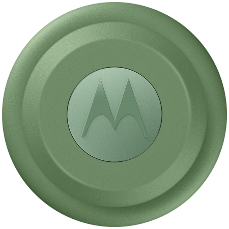Motorola PG38C06071 localizador o rastreador GPS Universal Buscador Verde
