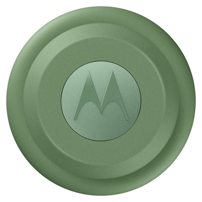 Motorola PG38C06071 localizador o rastreador GPS Universal Buscador Verde
