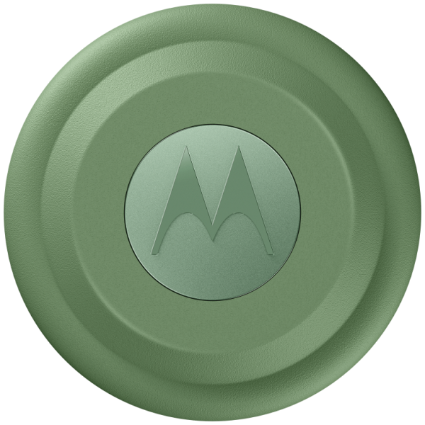 Motorola PG38C06071 localizador o rastreador GPS Universal Buscador Verde