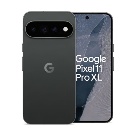 Google Pixel 11 Pro XL 5G 16GB/512GB Negro Obsidiana (Obsidian Mate) Dual SIM