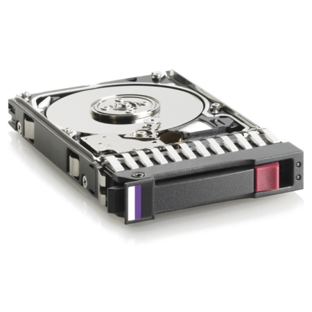 HPE MSA 6TB 12G SAS 7.2K LFF(3.5in) Midline 1yr disco duro interno 7200 RPM 3.5″