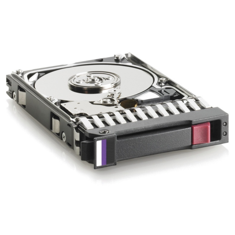 HPE MSA 6TB 12G SAS 7.2K LFF(3.5in) Midline 1yr disco duro interno 7200 RPM 3.5″