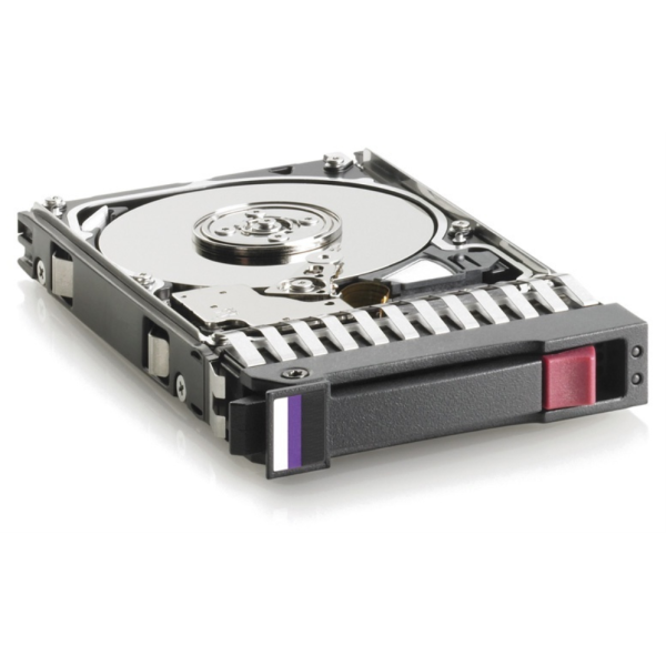 HPE MSA 6TB 12G SAS 7.2K LFF(3.5in) Midline 1yr disco duro interno 7200 RPM 3.5″