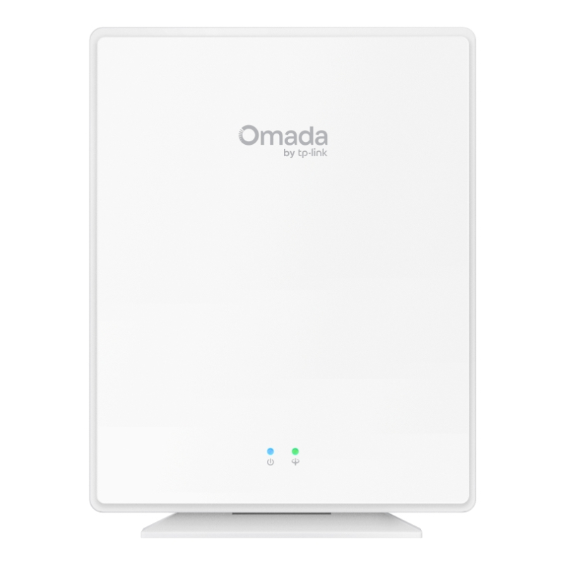 TP-Link Omada AX3000 3000 Mbit/s Blanco Energía sobre Ethernet (PoE)
