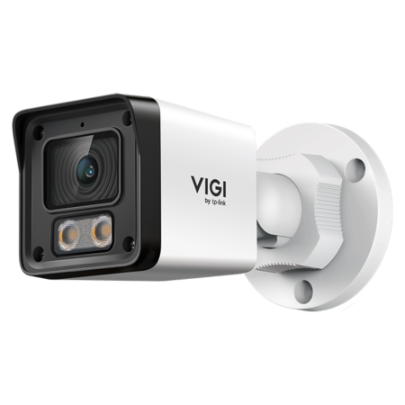 TP-Link VIGI EasyCam C320 Bala (forma) Cámara de seguridad IP Exterior 1920 x 1080 Pixeles Techo/Pared/Poste