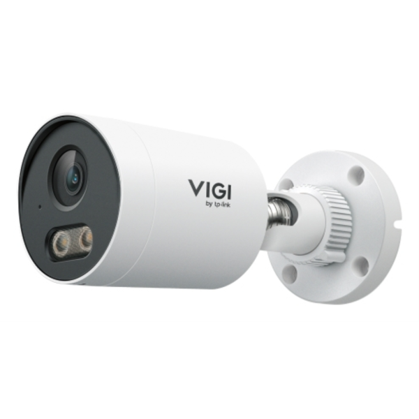 TP-Link InSight S325 Bala (forma) Cámara de seguridad IP Exterior 1920 x 1080 Pixeles Techo/Pared/Poste