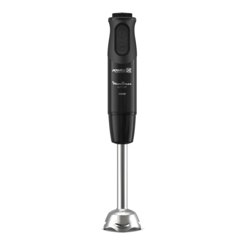 Moulinex DD64 0,8 L Batidora de inmersión 1000 W Negro