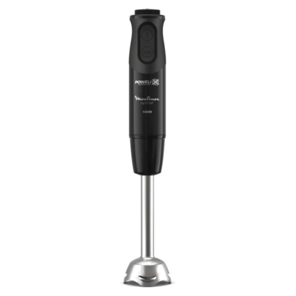 Moulinex DD64 0,8 L Batidora de inmersión 1000 W Negro