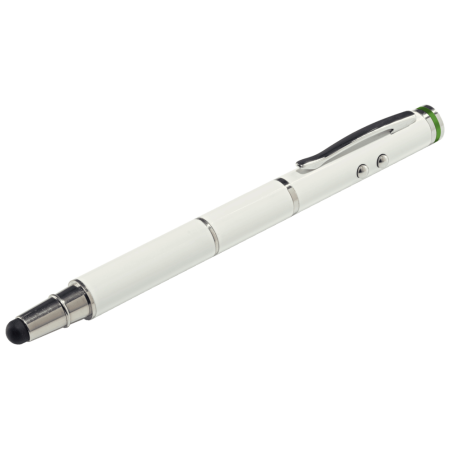 Leitz Stylus 4 en 1 de Complete para dispositivos con pantalla táctil