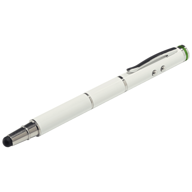 Leitz Stylus 4 en 1 de Complete para dispositivos con pantalla táctil