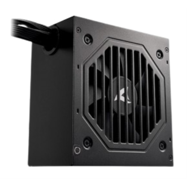 Sharkoon Rebel P10 unidad de fuente de alimentación 750 W 24-pin ATX ATX Negro