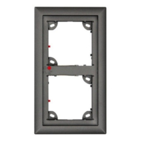 Mobotix MX-OPT-FRAME-2-EXT-DG kit para cámara
