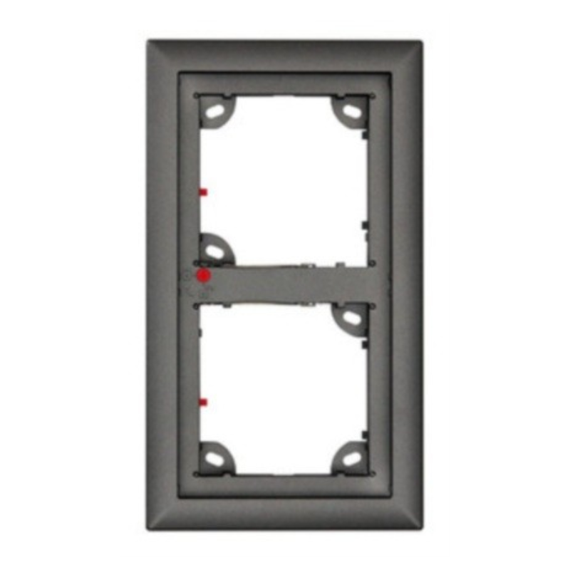 Mobotix MX-OPT-FRAME-2-EXT-DG kit para cámara