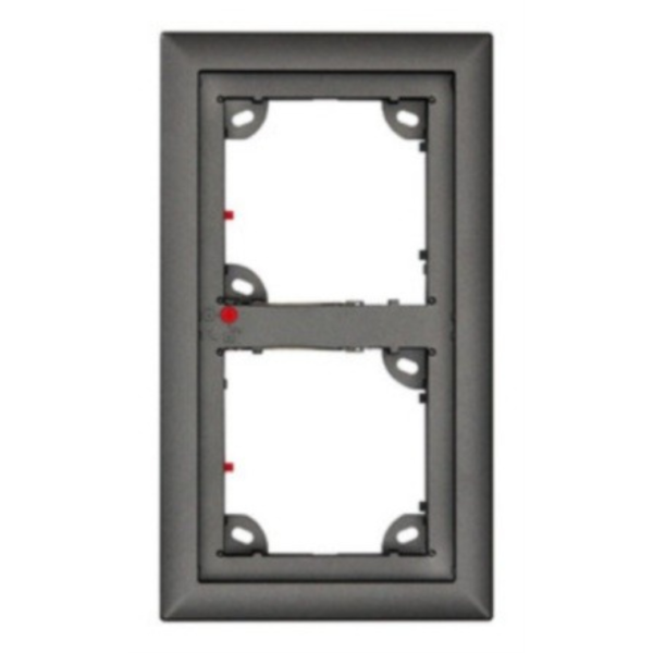 Mobotix MX-OPT-FRAME-2-EXT-DG kit para cámara