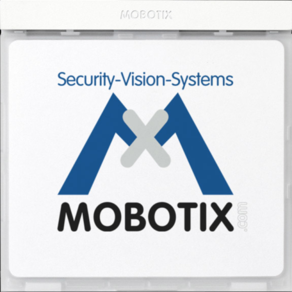 Mobotix MX-Info1-EXT-PW Viviendas