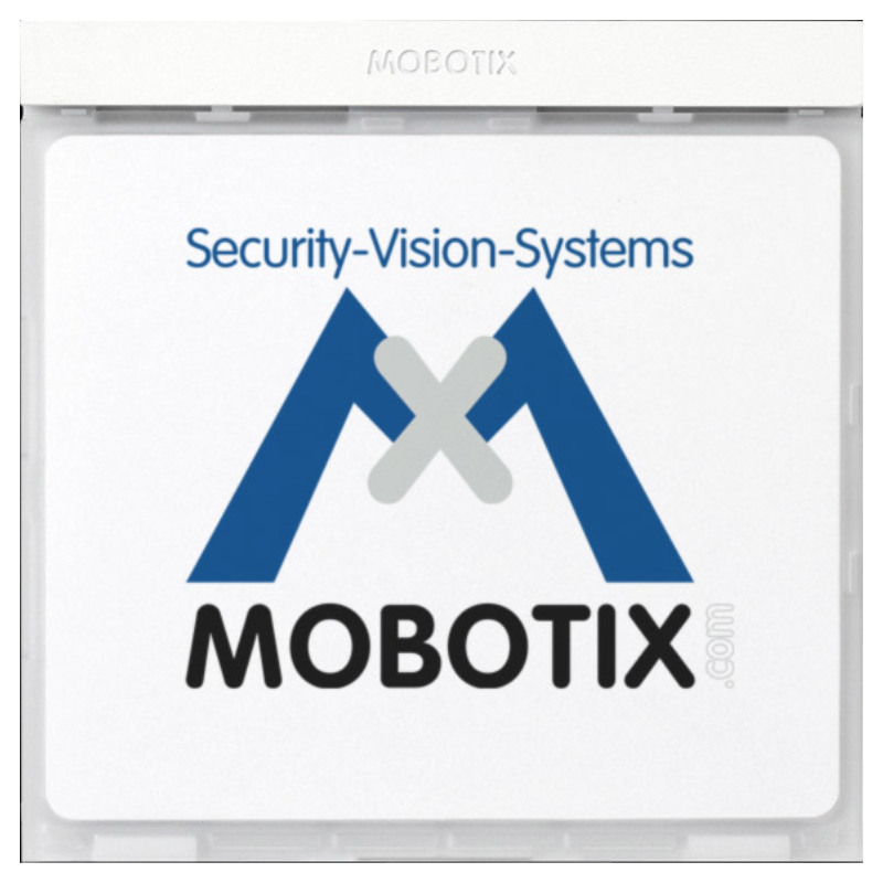 Mobotix MX-Info1-EXT-SV Viviendas