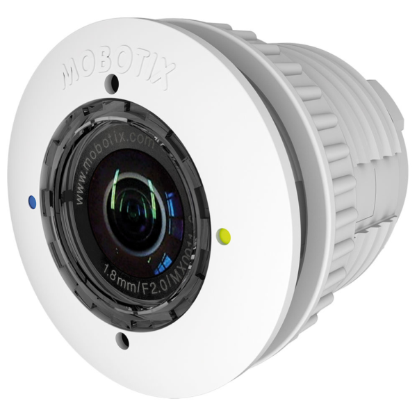 Mobotix MX-O-SMA-S-6D237 cámaras de seguridad y montaje para vivienda Unidad de sensor