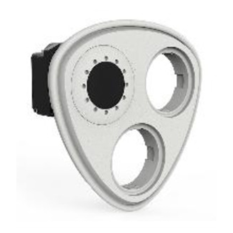 Mobotix MX-O-M73TA-640R050 cámaras de seguridad y montaje para vivienda Unidad de sensor