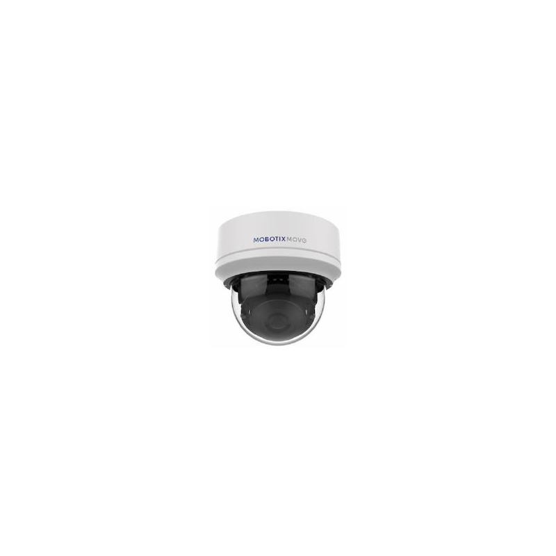 MOBOTIX MOVE VANDALDOME VD-2-IR-VA (VIDEO ANALYTICS) (P/N:MX-VD2A-2-IR-VA)