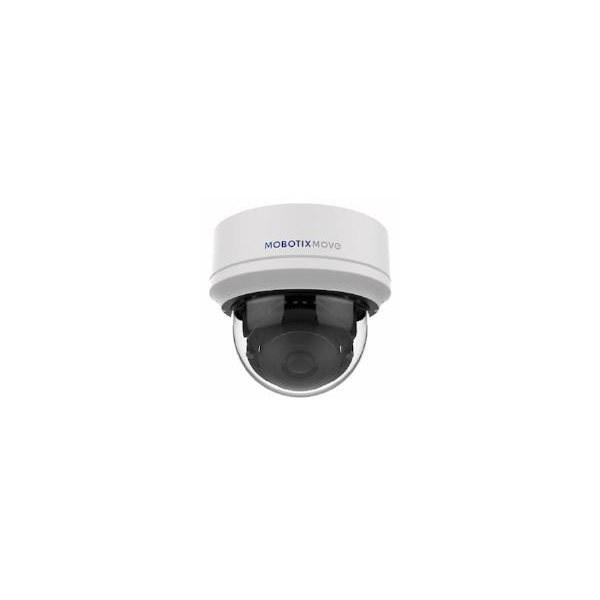 MOBOTIX MOVE VANDALDOME VD-2-IR-VA (VIDEO ANALYTICS) (P/N:MX-VD2A-2-IR-VA)