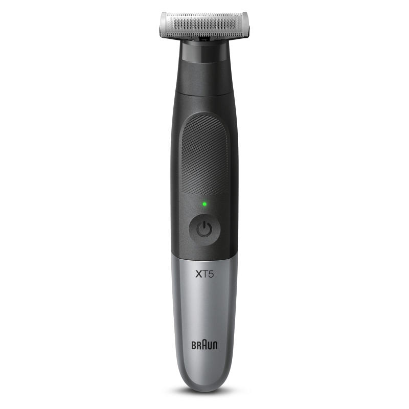 Braun Series X XT5200 Negro Níquel-metal hidruro (NiMH)