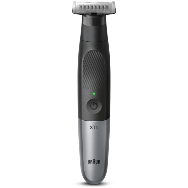 Braun Series X XT5200 Negro Níquel-metal hidruro (NiMH)