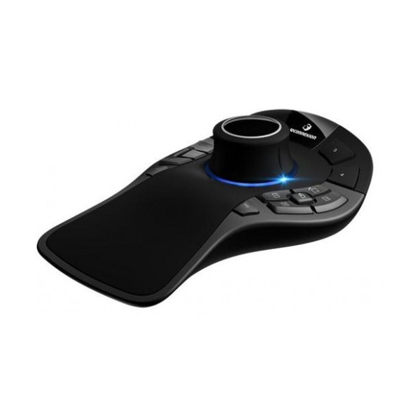 3Dconnexion SpaceMouse Pro ratón