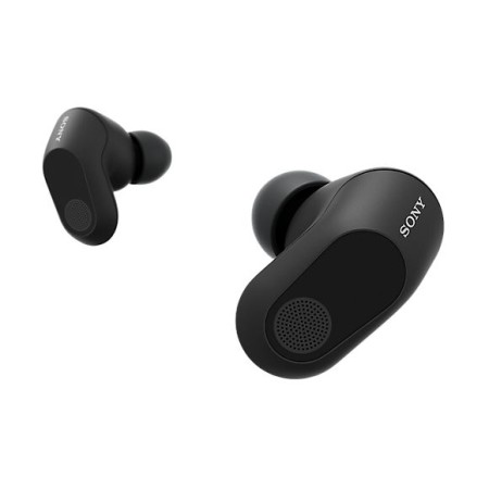 Sony INZONE Buds Auriculares Inalámbricos Gaming Noise Cancelling Negro (Black)