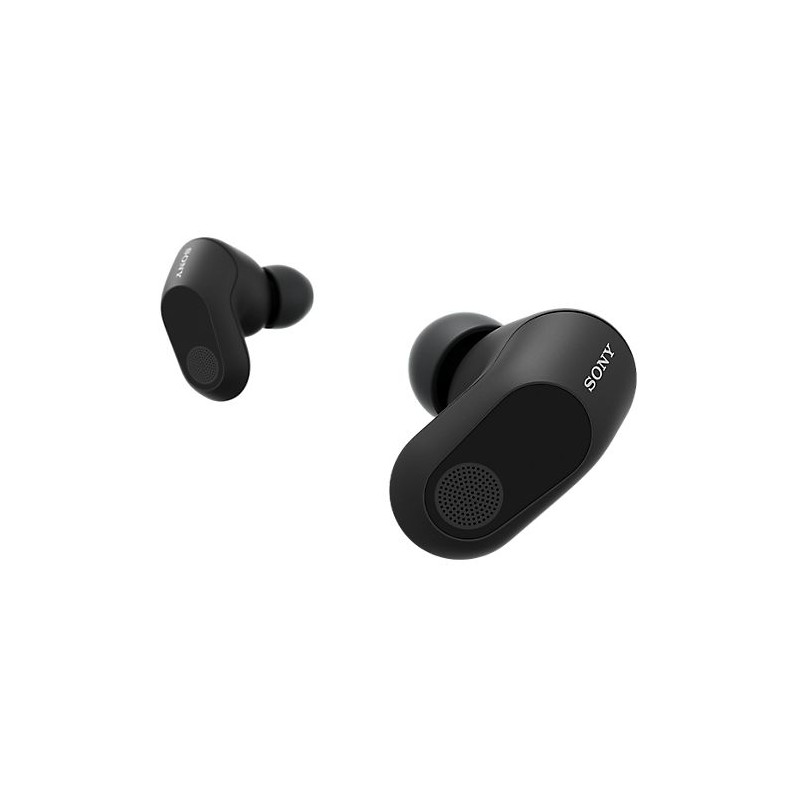 Sony INZONE Buds Auriculares Inalámbricos Gaming Noise Cancelling Negro (Black)