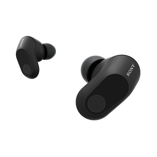Sony INZONE Buds Auriculares Inalámbricos Gaming Noise Cancelling Negro (Black)