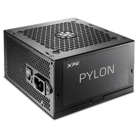 XPG Fuente de Alimentación PYLON 650W