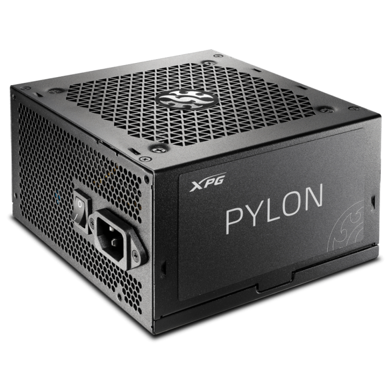XPG Fuente de Alimentación PYLON 650W