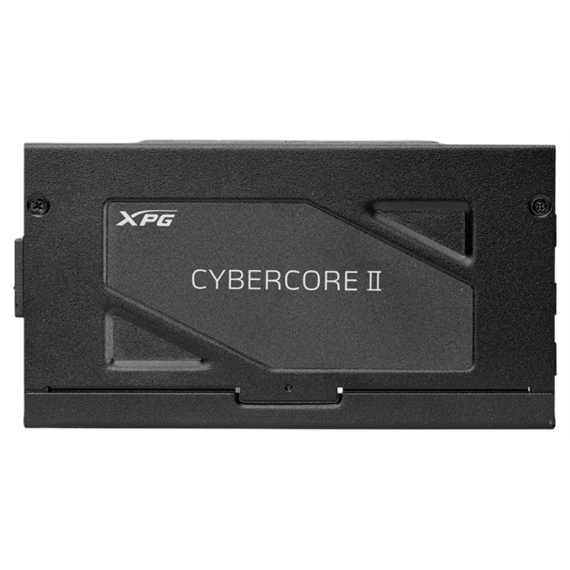 XPG CYBERCORE II 1300W unidad de fuente de alimentación 20+4 pin ATX ATX Negro