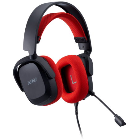 XPG PRECOG STUDIO GAMING-HEADSET