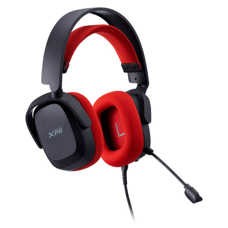 XPG PRECOG STUDIO GAMING-HEADSET