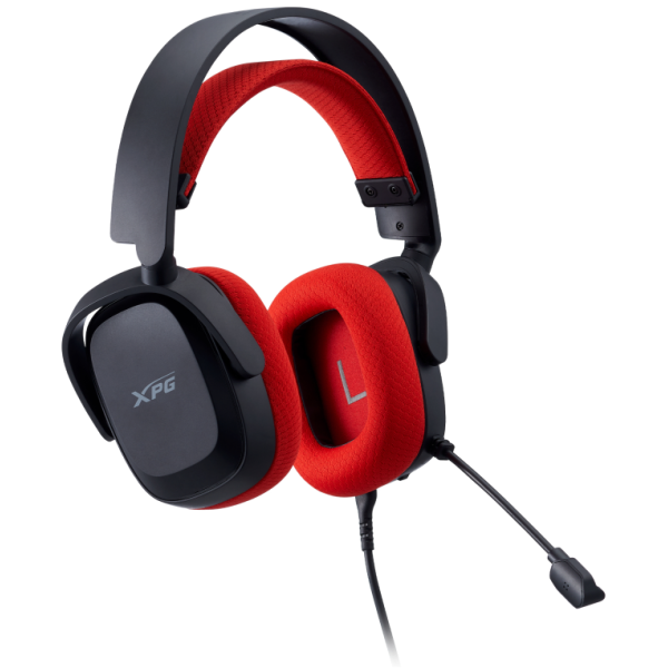 XPG PRECOG STUDIO GAMING-HEADSET