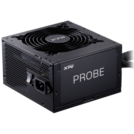 XPG PROBE 700 BRONZE unidad de fuente de alimentación 700 W 20+4 pin ATX ATX Negro