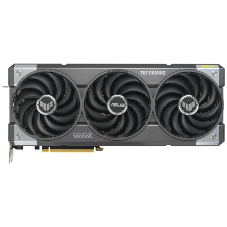 ASUS TUF Gaming TUF-RTX5070-O12G-GAMING NVIDIA GeForce RTX 5070 12 GB GDDR7