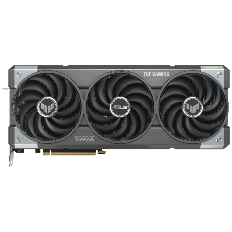 ASUS TUF Gaming TUF-RTX5070-O12G-GAMING NVIDIA GeForce RTX 5070 12 GB GDDR7